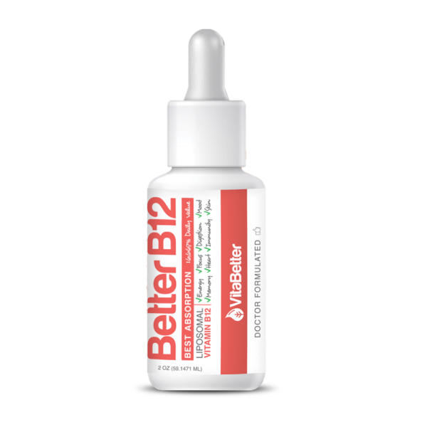 Better B12