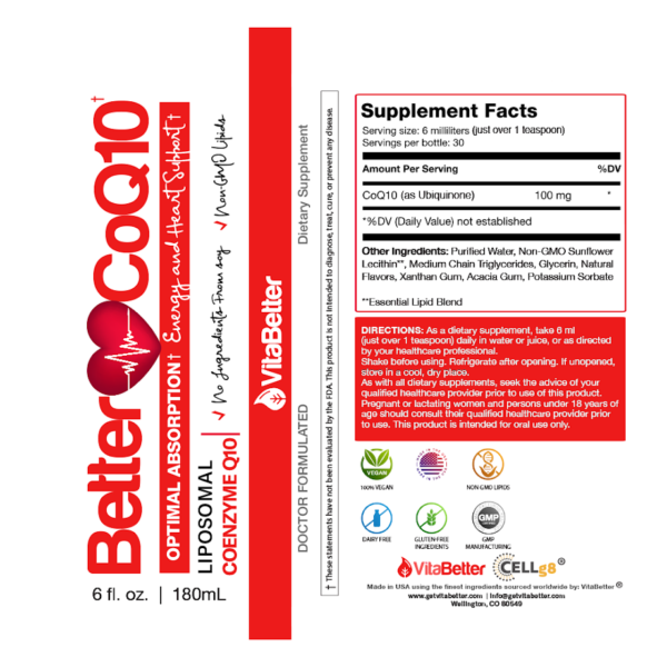 Better CoQ10 - Image 2