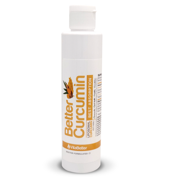 Better Curcumin