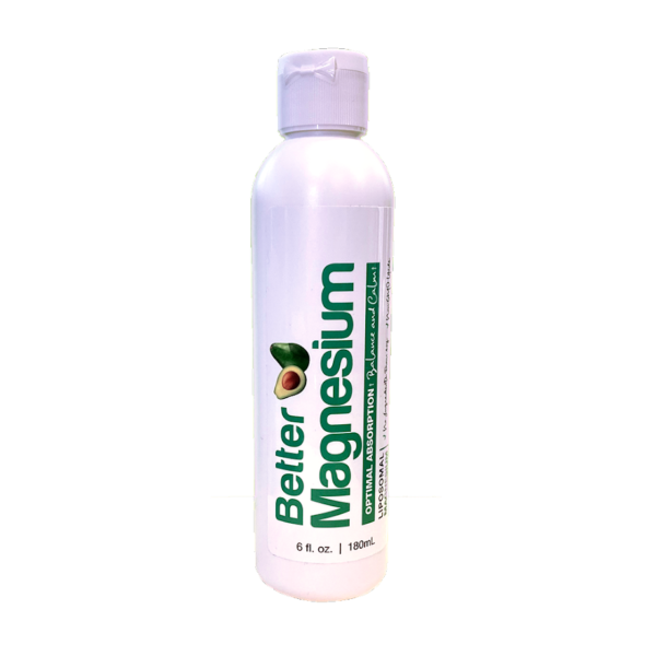 Better Magnesium