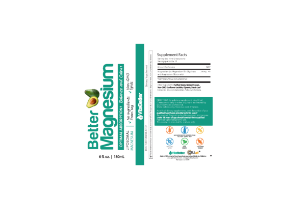 Better Magnesium - Image 2