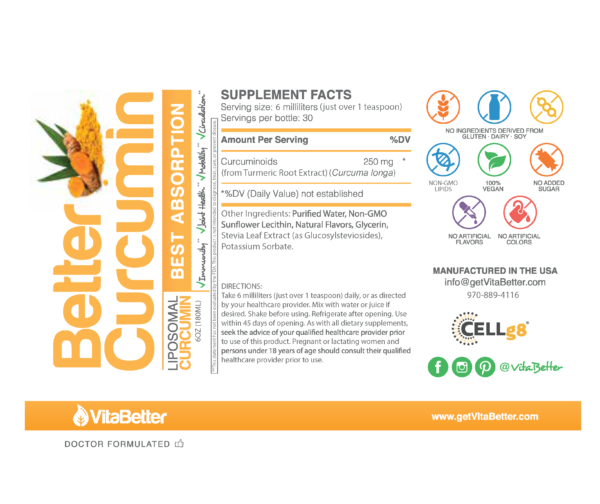 Better Curcumin - Image 2