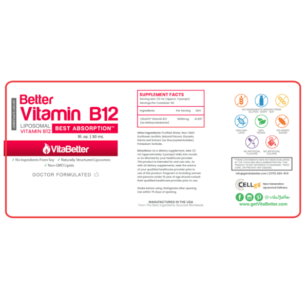 Better B12 - Image 2