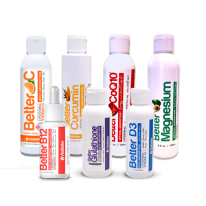 Complete Wellness Kit