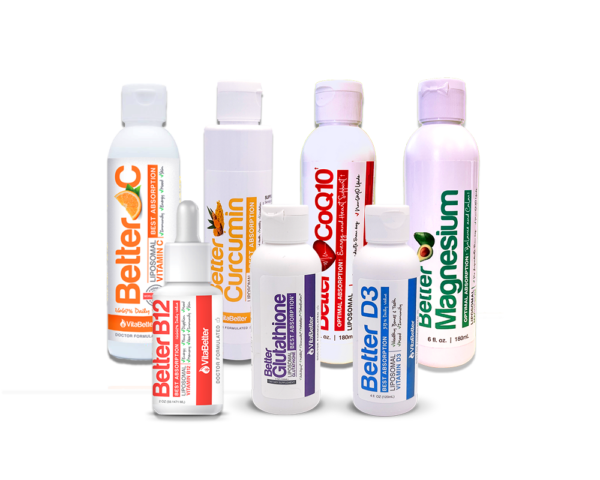 Complete Wellness Kit