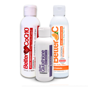 Antioxidant Boost Bundle