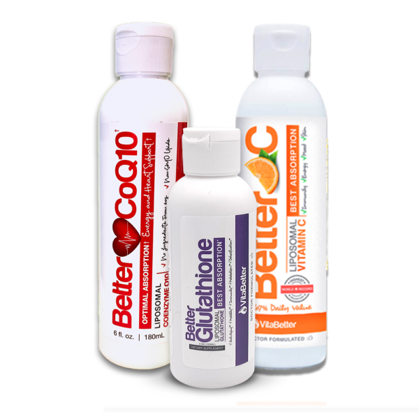 Antioxidant Boost Bundle