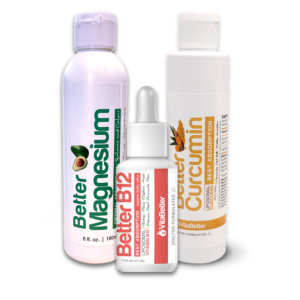 Brain and Mood Support Kit
