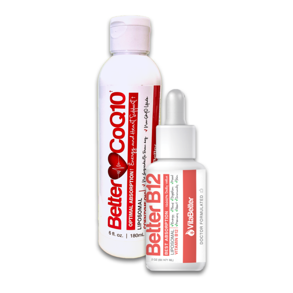 Energy Boost Kit