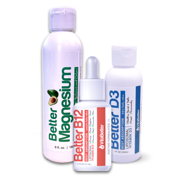 Essential Nutrients Kit