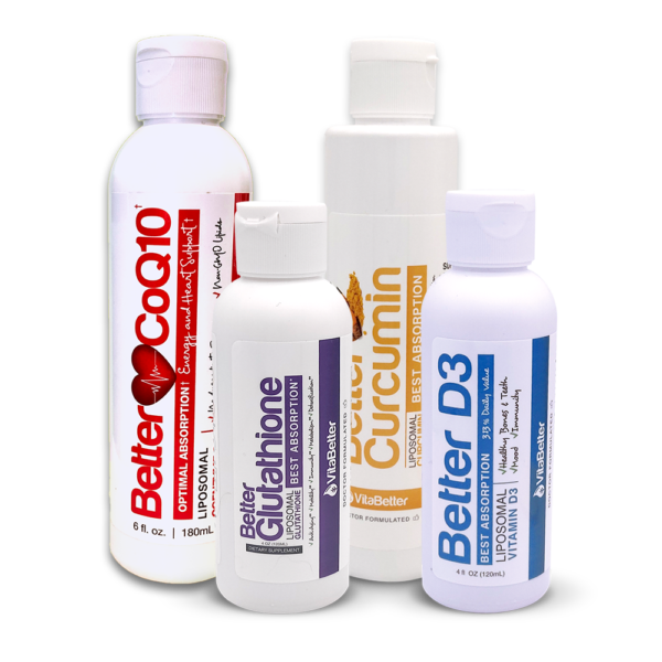 Healthy Aging Kit