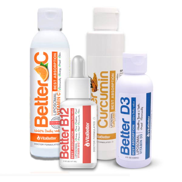 Immune Support Kit